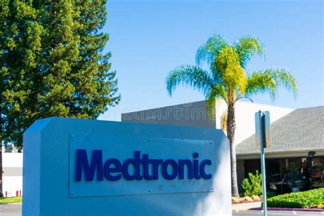 Medtronic Corporate Headquarters Campus Stock Photos - Free & Royalty-Free Stock Photos from ...