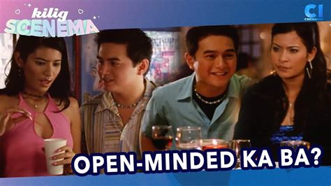 Open Minded Ka Ba Jologs Kilig Scenema YouTube