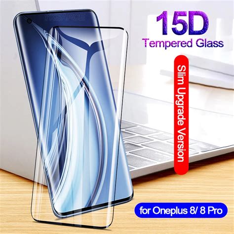 3D Curved Edge Full Cover 9H Tempered Glass For OPPO Reno 3 4 5 6 7