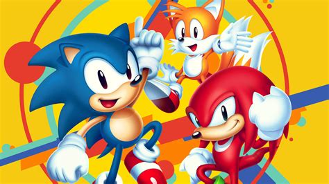 The best 12 Sonic the Hedgehog games, ranked - Polygon