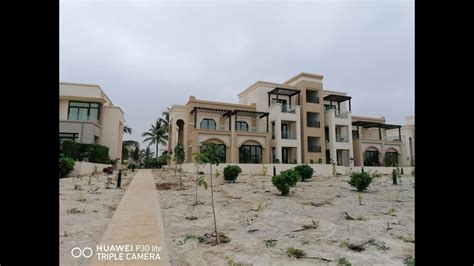 Luxurious Villa In Hawana Salalah Resort For Rent Salalah Oman Call