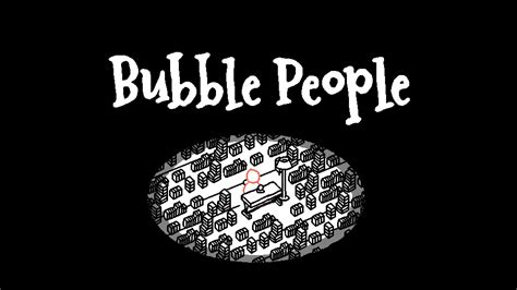 泡泡的人 Bubble People 的游戏图片 奶牛关