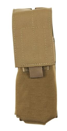 8827 Tuff 60 Round Surefire Magazine Pouch Tuff Products