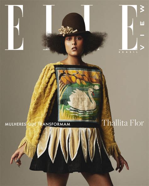 Elle Brasil