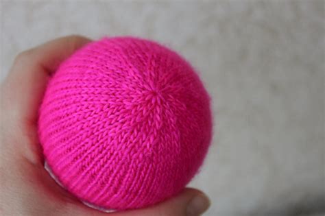 Ravelry Pussy Hat Ornament Pattern By Valya Boutenko