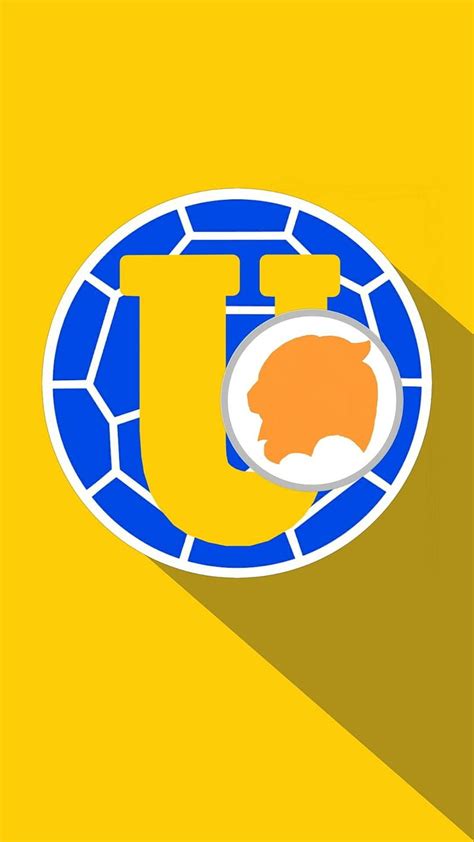 Tigres Uanl Felinos Incomparables La U La U De Nuevo Leon Hd Phone