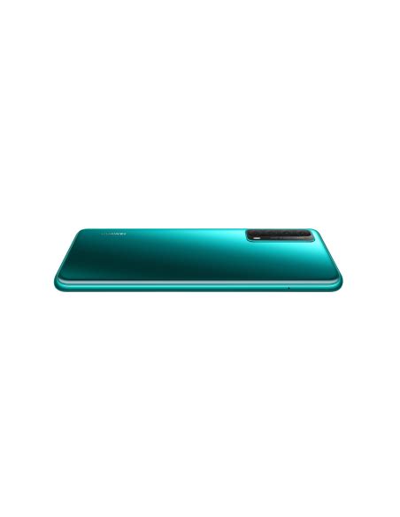 Huawei P Smart 2021 4 128GB Verde Smartphone Online Canarias