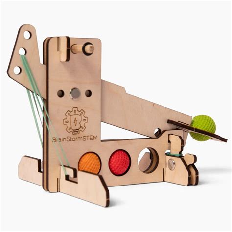 Catapult Stem Kit