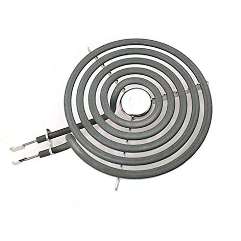 Antoble Wb30m1 Electric Range Burner 6 5 Turns Heating Element Replacement For Ge Wb30m1