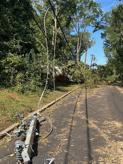 SC’s widespread power outage need not have been so severe • SC Daily