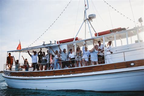 Christmas Boat Party Ideas - Gold Coast Boat Charters