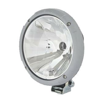 Hella Rallye 3003 Compact Halogeen Verstraler Zilver Helder 1F3 010