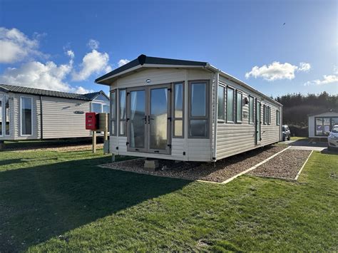 Abi Windermere Mullacott Park North Devon Luxury Lodges