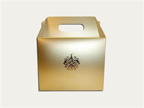 Custom Metallic Foil Boxes Custom Printed Metallic Foil Packaging