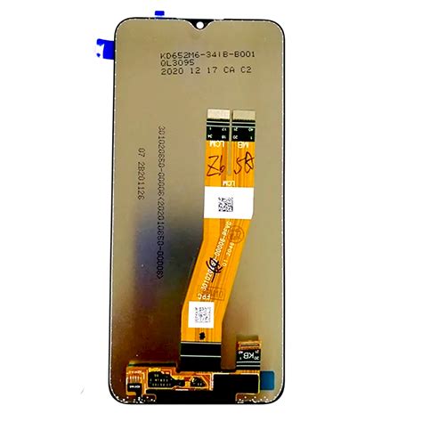 Samsung Galaxy A Wholesale Lcd Screen Replacement Part In Usa