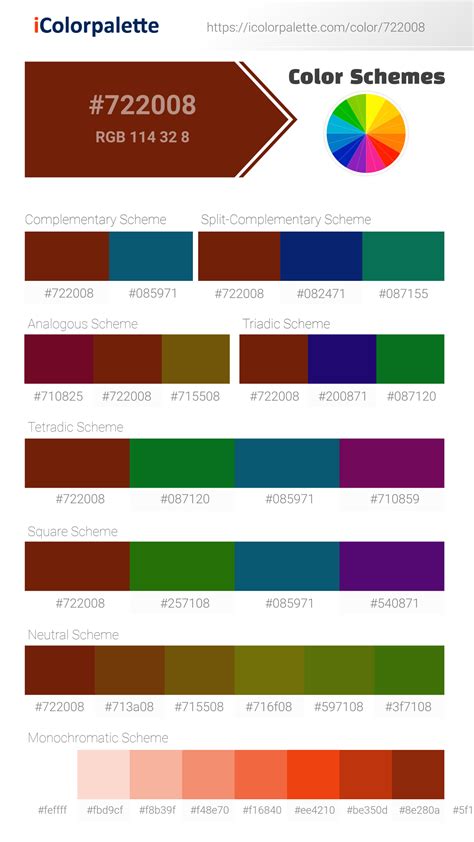 Obscure Color Names Pantone Color Names Vs. What They Actually Look