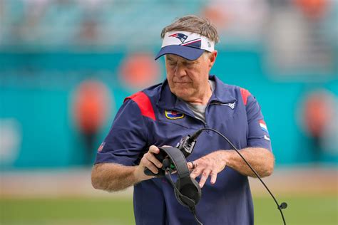 Why talk of a Bill Belichick trade to the Washington Commanders is popping up