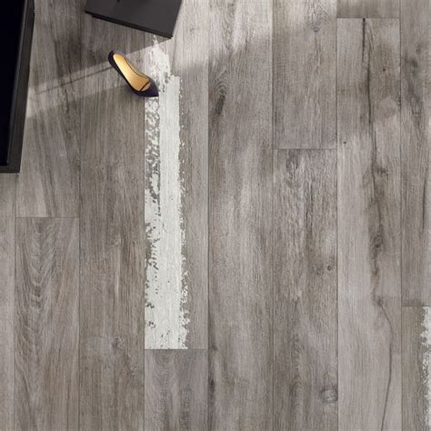 Ariana Tile Legend Grey Natural Rectified X