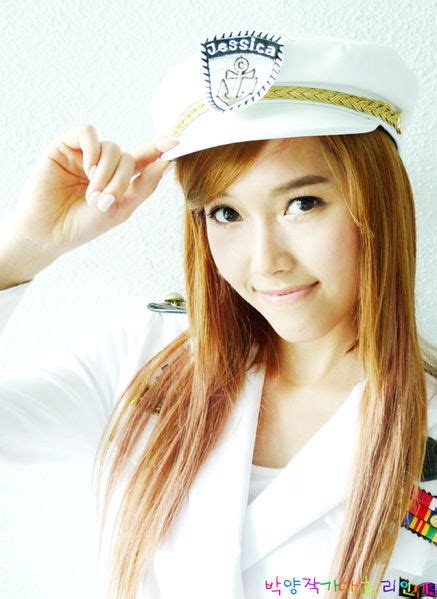 jessica snsd - Jessica SNSD Photo (30418486) - Fanpop