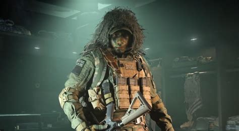 Call of Duty: Modern Warfare 2- How to Unlock the Gaz Operator - Gameranx