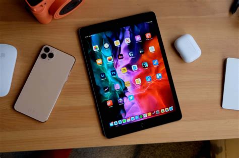 iPad 10.2 (2021) Vs Xiaomi Pad 5: Which Tablet You Should Buy? | The ...