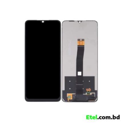 Xiaomi Poco C55 Display Price In Bangladesh