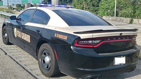 Florida Resident “Surprised” Police Seized Her Dodge Charger After She ...