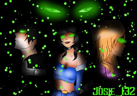 Old Art (Aphmau Emerald Secret) by Josie-132 on DeviantArt