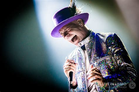 The Tragically Hip At The Air Canada Centre Concert Reviews