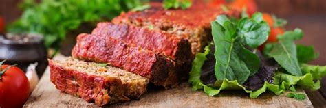 Follow This Recipe By Ina Garten For A Mouthwatering Meat Loaf Every