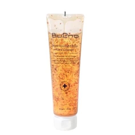 Bueno - Pure Moonlight Rose Floral Cleanser Jumbo | YesStyle