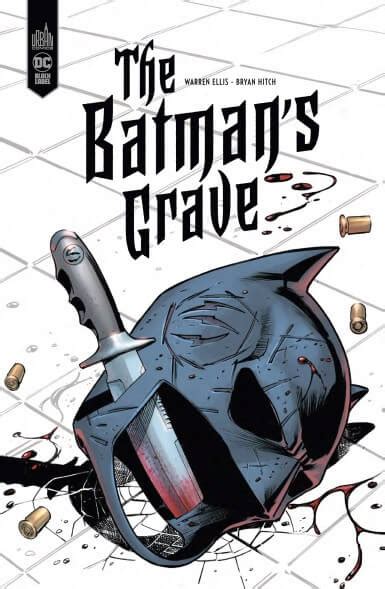 Les Sorties Batman Par Urban Comics Pour Mai 2021