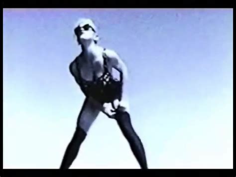 Vintage Tits Beyond The Sea