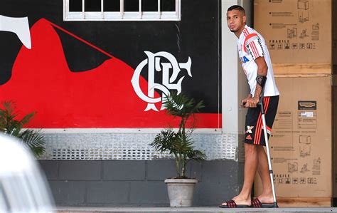 Paulinho Tem Cirurgia Bem Sucedida E Deve Receber Alta Nesta Sexta