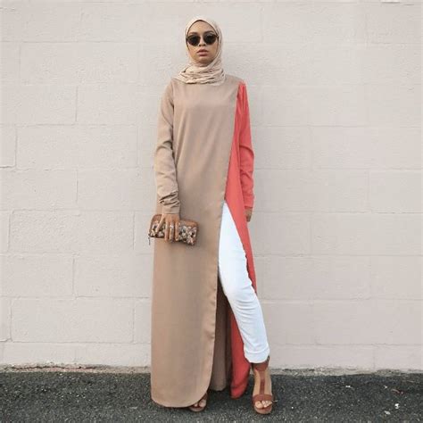 10 Muslim Fashion Bloggers You Need To Be Following Muslim Girl