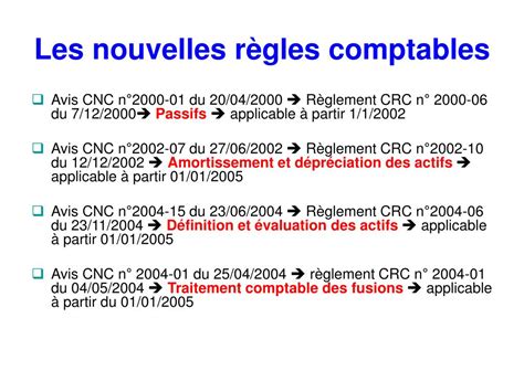 Ppt R Glement Crc N Approche Par Composants Powerpoint