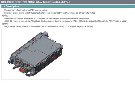 IONIQ 5 DC DC Converter Page 2 Hyundai IONIQ Forum