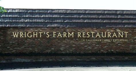 Gift Certificates | Wright's Farm