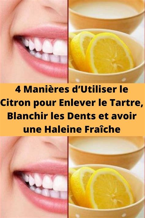 Blanchir Les Dents Naturellement Artofit