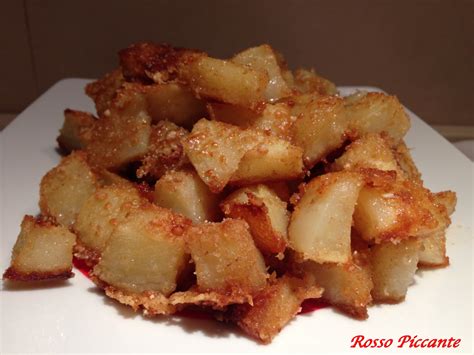 Sformato Di Patate E Salsicce Rosso Piccante Blog