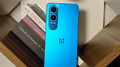 Oneplus Nord Ce Lite G First Impressions New Colours Same