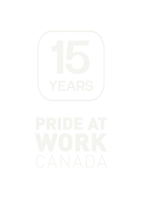 Changemakers Pride At Work Canada