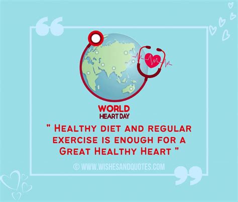 World Heart Day 2024 Quotes Messages Greetings Images