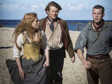 Banished (TV series) ~ Complete Wiki | Ratings | Photos | Videos | Cast