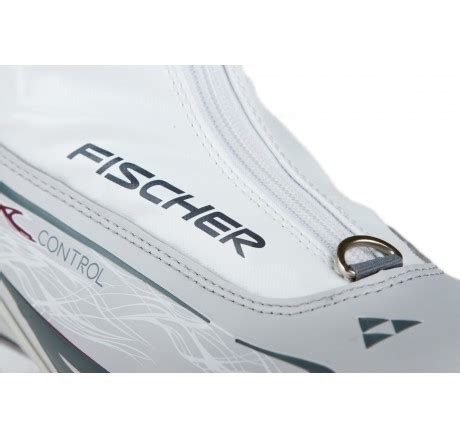 Boots Fischer Xc Control My Style Nordic Skiing Boots Hockey Shop