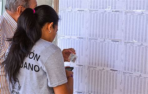 Cómo quedó el censo electoral en Antioquia y Colombia