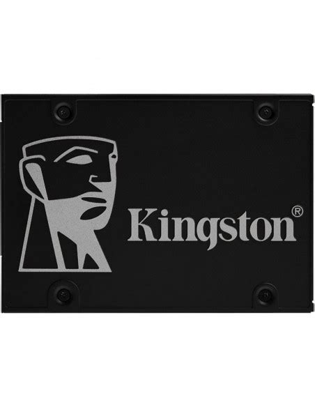 Kingston SKC600 Comprar Disco Duro SSD 1TB SATA3