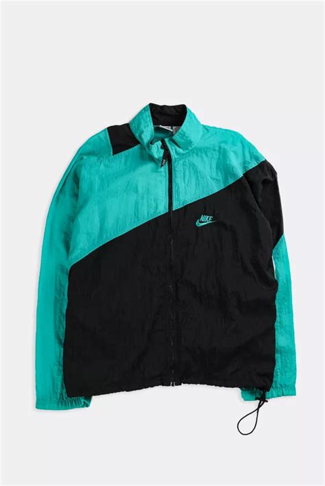 Vintage Nike Windbreaker Jacket 422 Urban Outfitters