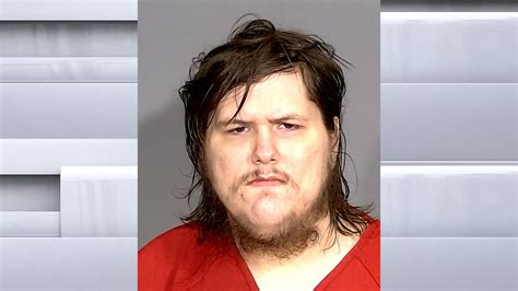 Indianapolis Man Arrested Charged For The Murder Of His Father