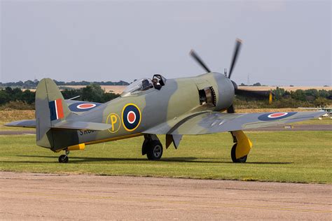 Iwm Duxford Flying Legends By Uk Airshow Review